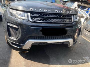 RICAMBI LAND ROVER EVOQUE