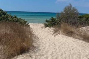 Lido Pizzo sole spiaggia cultura Relax 4/6 posti