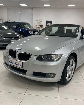 Bmw 320 320i cat Cabrio Futura super !!!