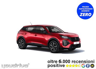 Peugeot 2008 PureTech 100 S&S Style