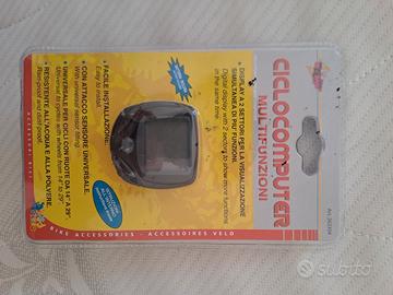 ciclocomputer 