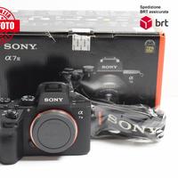 Sony A7 III