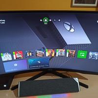 Monitor Samsung Odyssey G5 32"