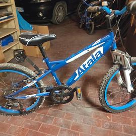 Bici Atala 20 pollici