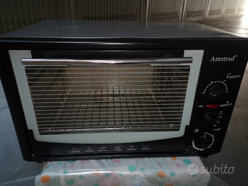 Fornetto AMSTRAD