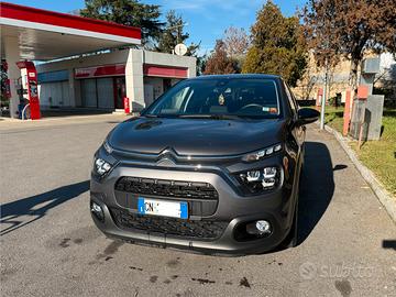 C3 1.2 puretech Shine s&s neopatentati MY60