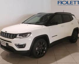 Jeep Compass 2nd SERIE 1.3 T4 240CV PHEV AT6 ...