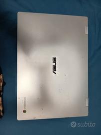 Chromebook 
