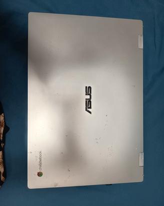 Chromebook 