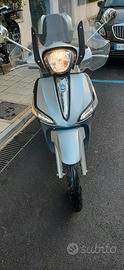 piaggio liberty 150