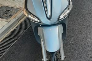 piaggio liberty 150