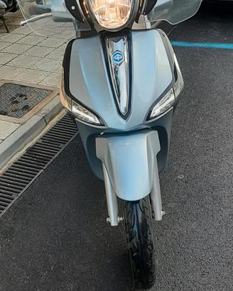 piaggio liberty 150
