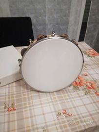 tamburello usato come nuovo 