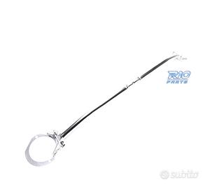 STABILIZZATORE OPEL ASTRA F