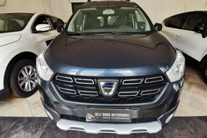 Dacia Dokker Stepway 1.5 dCi 90CV 2018
