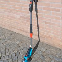 TAGLIABORDI A FORBICI CON MANICO  "GARDENA"