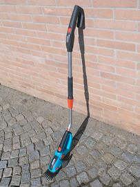 TAGLIABORDI A FORBICI CON MANICO  "GARDENA"