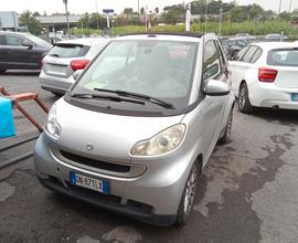 Smart ForTwo 800 33 kW cabrio passion cdi