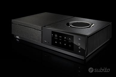 NAIM UNITI STAR Sistema hi-fi All In One