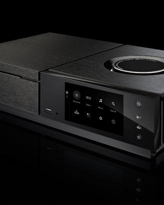 NAIM UNITI STAR Sistema hi-fi All In One