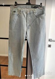 Jeans uomo Gas tg 50