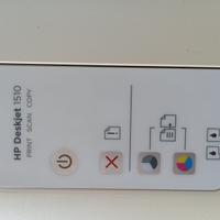 Stampante HP Deskjet 1510