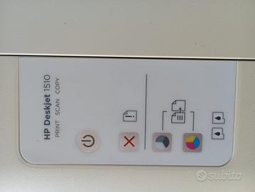 Stampante HP Deskjet 1510