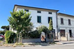 CASA INDIPENDENTE A PRATO