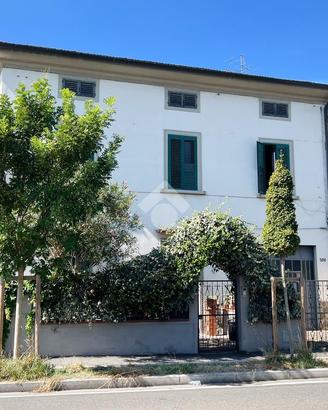 CASA INDIPENDENTE A PRATO