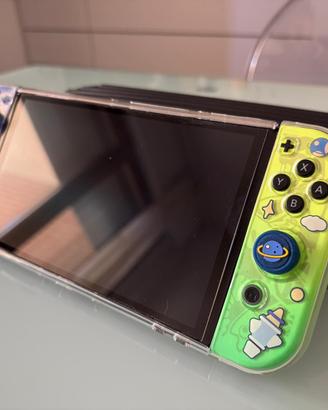 Nintendo switch limited edition