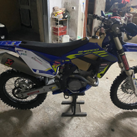 Sherco 250 4t