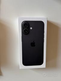 iPhone 16 256GB