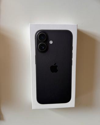 iPhone 16 256GB
