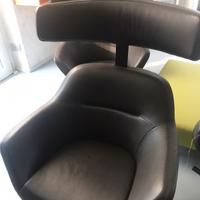 Poltrone design