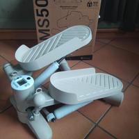 Mini Stepper Decathlon MS500 con maniglie