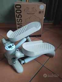 Mini Stepper Decathlon MS500 con maniglie