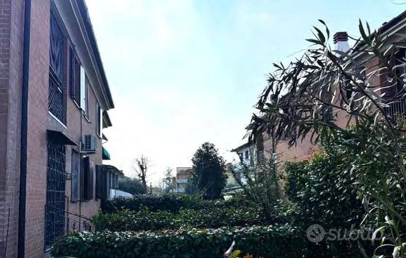 Appartamento – Medicina, Fossatone - Altro