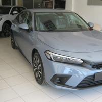 HONDA Civic 2.0 Hev eCVT Elegance