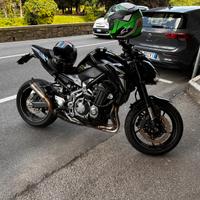 Kawasaki z900