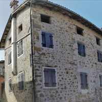 Casa rustica
