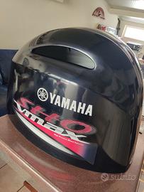 calandra Yamaha sho vmax 150 cv