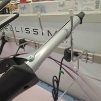 Arricciacapelli imetec GT15 100