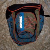 zaino scuola Seven 