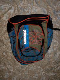 zaino scuola Seven 
