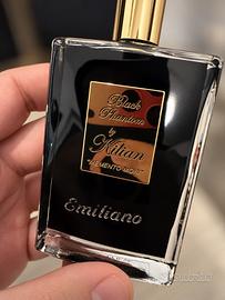 Kilian Black Phantom 50 ml nuovo.
