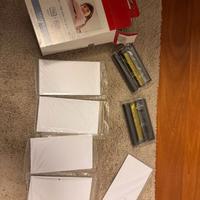 Canon KP-108IN + CP910 Ricambi e Alimentatore