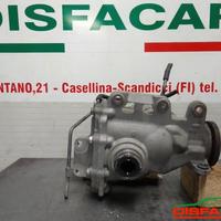 DIFFERENZIALE 4X4 Infiniti FX V9X 1by