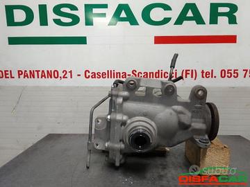 DIFFERENZIALE 4X4 Infiniti FX V9X 1by