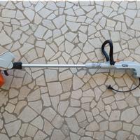 decespugliatore rasa bordi a filo Stihl FSE52 220v