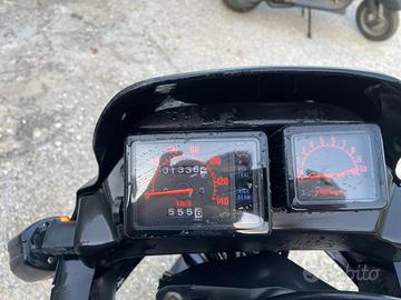 Moto,per non utilizzo solo interessati non tempo